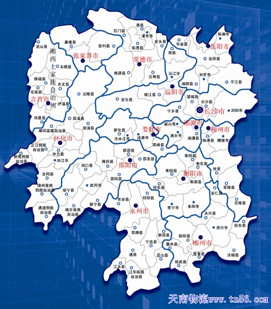 湖南省地圖www.mqociu.cn